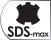 Крепление SDS-max