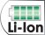 Li-Ion батарея