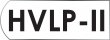 Технология распылителя HVLP - II