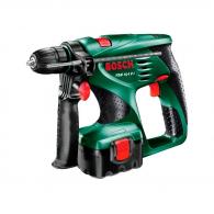 Фото - Аккумуляторная ударная дрель Bosch PSB 14.4 V (0603913422) Аккумуляторная ударная дрель Bosch PSB 14.4 V (0603913422)