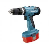 Фото - Аккумуляторная ударная дрель-шуруповерт Makita 8391DWAE Аккумуляторная ударная дрель-шуруповерт Makita 8391DWAE