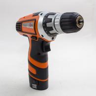 Фото №10 Аккумуляторный шуруповерт INTERTOOL STORM WT-0322 Купить: Аккумуляторный шуруповерт INTERTOOL STORM WT-0322