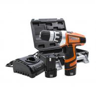 Фото №4 Аккумуляторный шуруповерт INTERTOOL STORM WT-0322 Купить: Аккумуляторный шуруповерт INTERTOOL STORM WT-0322