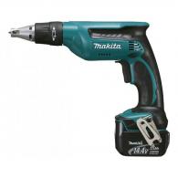 Фото - Аккумуляторный шуруповерт Makita BFS441Z Аккумуляторный шуруповерт Makita BFS441Z
