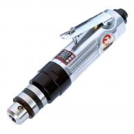 Фото - Дрель пневматическая мини INTERTOOL PT-0904 Дрель пневматическая мини INTERTOOL PT-0904