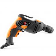 Фото №2 Дрель STORM INTERTOOL WT-0105 Купить: Дрель STORM INTERTOOL WT-0105
