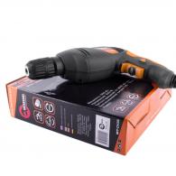 Фото №4 Дрель STORM INTERTOOL WT-0105 Купить: Дрель STORM INTERTOOL WT-0105