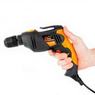 Фото №6 Дрель STORM INTERTOOL WT-0105 Купить: Дрель STORM INTERTOOL WT-0105