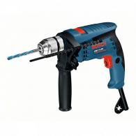 Фото - Дрель ударная Bosch GSB13RE ЗВП (0601217102) Дрель ударная Bosch GSB13RE ЗВП (0601217102)
