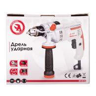 Фото №4 Дрель ударная INTERTOOL DT-0115 Купить: Дрель ударная INTERTOOL DT-0115