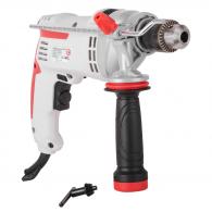 Фото №5 Дрель ударная INTERTOOL DT-0115 Купить: Дрель ударная INTERTOOL DT-0115