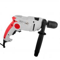 Фото №2 Дрель ударная INTERTOOL DT-0116 Купить: Дрель ударная INTERTOOL DT-0116