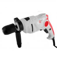 Фото №3 Дрель ударная INTERTOOL DT-0116 Купить: Дрель ударная INTERTOOL DT-0116