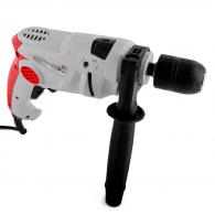Фото №4 Дрель ударная INTERTOOL DT-0116 Купить: Дрель ударная INTERTOOL DT-0116