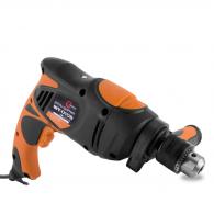 Фото №10 Дрель ударная STORM INTERTOOL WT-0108 Купить: Дрель ударная STORM INTERTOOL WT-0108