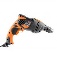 Фото №2 Дрель ударная STORM INTERTOOL WT-0108 Купить: Дрель ударная STORM INTERTOOL WT-0108