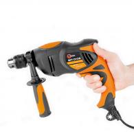 Фото №3 Дрель ударная STORM INTERTOOL WT-0108 Купить: Дрель ударная STORM INTERTOOL WT-0108