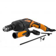 Фото №4 Дрель ударная STORM INTERTOOL WT-0108 Купить: Дрель ударная STORM INTERTOOL WT-0108