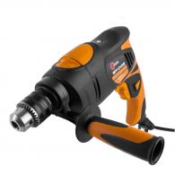 Фото №9 Дрель ударная STORM INTERTOOL WT-0108 Купить: Дрель ударная STORM INTERTOOL WT-0108