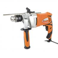 Фото №3 Дрель ударная STORM INTERTOOL WT-0109 Купить: Дрель ударная STORM INTERTOOL WT-0109