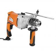 Фото №4 Дрель ударная STORM INTERTOOL WT-0109 Купить: Дрель ударная STORM INTERTOOL WT-0109
