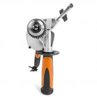 Фото №5 Дрель ударная STORM INTERTOOL WT-0109 Купить: Дрель ударная STORM INTERTOOL WT-0109