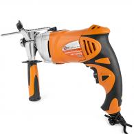 Фото - Дрель ударная STORM INTERTOOL WT-0109 Дрель ударная STORM INTERTOOL WT-0109