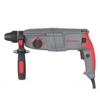 Фото №2 Перфоратор SDSplus INTERTOOL DT-0180 Купить: Перфоратор SDSplus INTERTOOL DT-0180