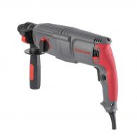 Фото №5 Перфоратор SDSplus INTERTOOL DT-0180 Купить: Перфоратор SDSplus INTERTOOL DT-0180