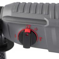 Фото №7 Перфоратор SDSplus INTERTOOL DT-0180 Купить: Перфоратор SDSplus INTERTOOL DT-0180
