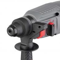 Фото №8 Перфоратор SDSplus INTERTOOL DT-0180 Купить: Перфоратор SDSplus INTERTOOL DT-0180