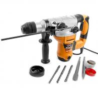 Фото №4 Перфоратор STORM INTERTOOL WT-0151 Купить: Перфоратор STORM INTERTOOL WT-0151