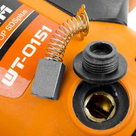 Фото №6 Перфоратор STORM INTERTOOL WT-0151 Купить: Перфоратор STORM INTERTOOL WT-0151