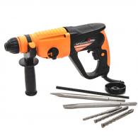 Фото №2 Перфоратор STORM INTERTOOL WT-0152 Купить: Перфоратор STORM INTERTOOL WT-0152