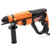 Фото №4 Перфоратор STORM INTERTOOL WT-0152 Купить: Перфоратор STORM INTERTOOL WT-0152