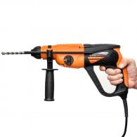 Фото №5 Перфоратор STORM INTERTOOL WT-0152 Купить: Перфоратор STORM INTERTOOL WT-0152