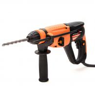 Фото №7 Перфоратор STORM INTERTOOL WT-0152 Купить: Перфоратор STORM INTERTOOL WT-0152