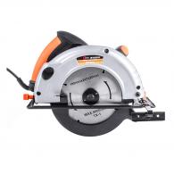 Фото №2 Пила дисковая STORM INTERTOOL WT-0614 Купить: Пила дисковая STORM INTERTOOL WT-0614