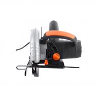 Фото №3 Пила дисковая STORM INTERTOOL WT-0614 Купить: Пила дисковая STORM INTERTOOL WT-0614