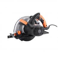 Фото №4 Пила дисковая STORM INTERTOOL WT-0614 Купить: Пила дисковая STORM INTERTOOL WT-0614
