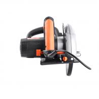 Фото №5 Пила дисковая STORM INTERTOOL WT-0614 Купить: Пила дисковая STORM INTERTOOL WT-0614