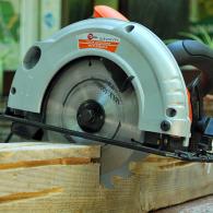 Фото №7 Пила дисковая STORM INTERTOOL WT-0614 Купить: Пила дисковая STORM INTERTOOL WT-0614