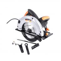 Фото №8 Пила дисковая STORM INTERTOOL WT-0614 Купить: Пила дисковая STORM INTERTOOL WT-0614