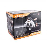 Фото №9 Пила дисковая STORM INTERTOOL WT-0614 Купить: Пила дисковая STORM INTERTOOL WT-0614