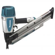 Фото - Пневмостеплер Makita AN943K Пневмостеплер Makita AN943K