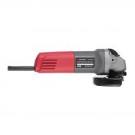 Фото №4 Шлифмашина угловая INTERTOOL DT-0263 Купить: Шлифмашина угловая INTERTOOL DT-0263
