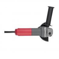 Фото №5 Шлифмашина угловая INTERTOOL DT-0263 Купить: Шлифмашина угловая INTERTOOL DT-0263