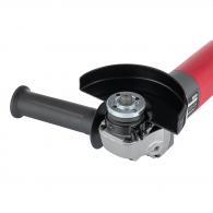 Фото №6 Шлифмашина угловая INTERTOOL DT-0263 Купить: Шлифмашина угловая INTERTOOL DT-0263