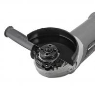 Фото №7 Шлифмашина угловая INTERTOOL DT-0272 Купить: Шлифмашина угловая INTERTOOL DT-0272