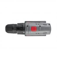 Фото №5 Шуруповерт аккумуляторный 18В INTERTOOL DT-0315 Купить: Шуруповерт аккумуляторный 18В INTERTOOL DT-0315